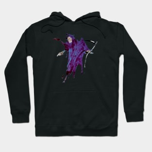 Reaper Hoodie